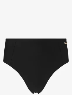 Bay W Bikini High Waisted Bikini Brief - Bikinis