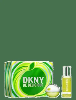 Be Delicious 30ml edp/125ml bodymist 155.00 ML - Beauty