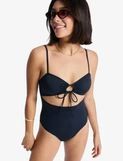 BEACH CLASSICS FASHION OP - Baddräkter