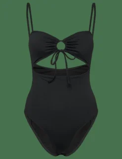 BEACH CLASSICS FASHION OP - Baddräkter