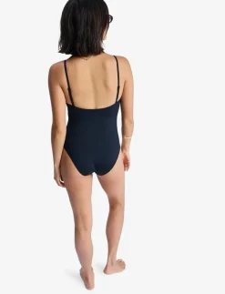 BEACH CLASSICS FASHION OP - Baddräkter