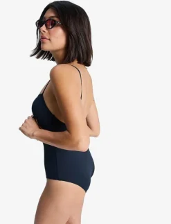 BEACH CLASSICS FASHION OP - Baddräkter