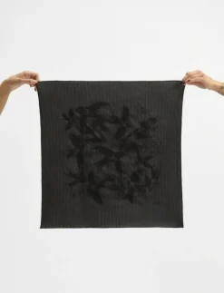 BECH Birds Scarf - Sjalar