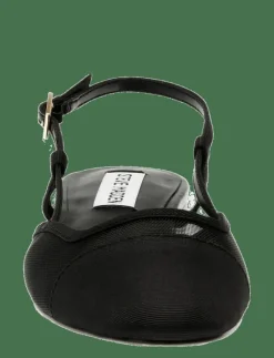 Belinda-M - Platta slingbacks