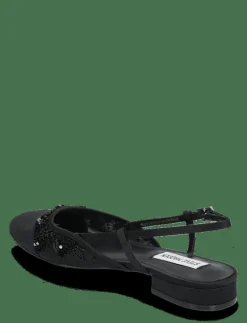 Belinda-MF - Platta slingbacks