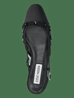 Belinda-MF - Platta slingbacks