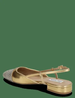 Belinda-R Ballerina - Platta slingbacks