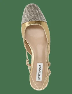 Belinda-R Ballerina - Platta slingbacks