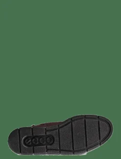 BELLA - Platta ankelboots