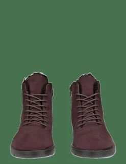 BELLA - Platta ankelboots