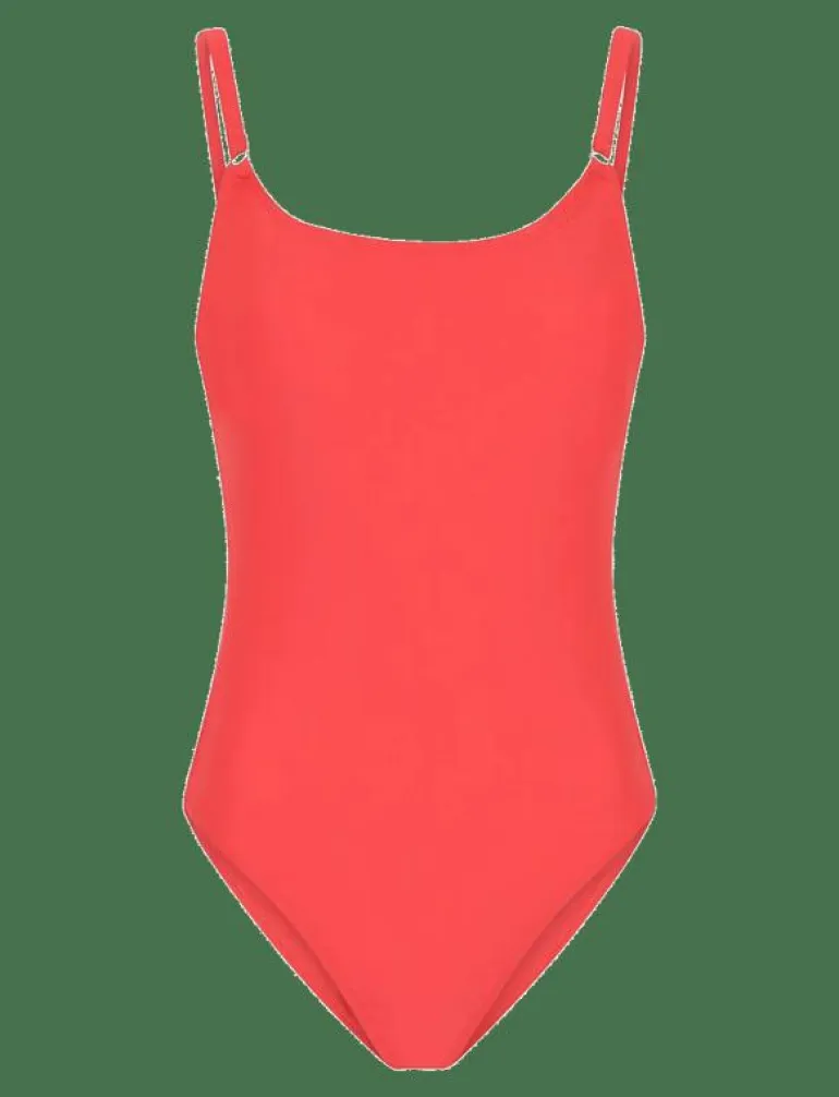 Bella Swimsuit w. Cup - Baddräkter