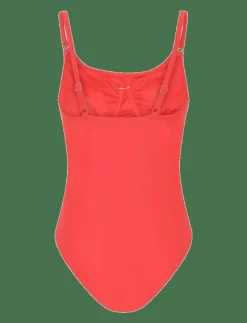 Bella Swimsuit w. Cup - Baddräkter