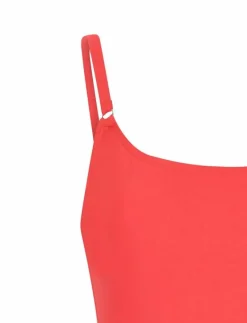 Bella Swimsuit w. Cup - Baddräkter
