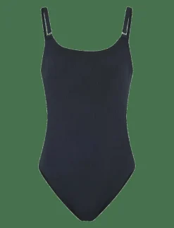 Bella Swimsuit w. Cup - Baddräkter