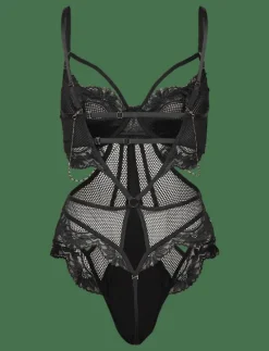 BELLADONNA BODY - Bodies & slips