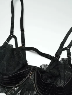 BELLADONNA BODY - Bodies & slips