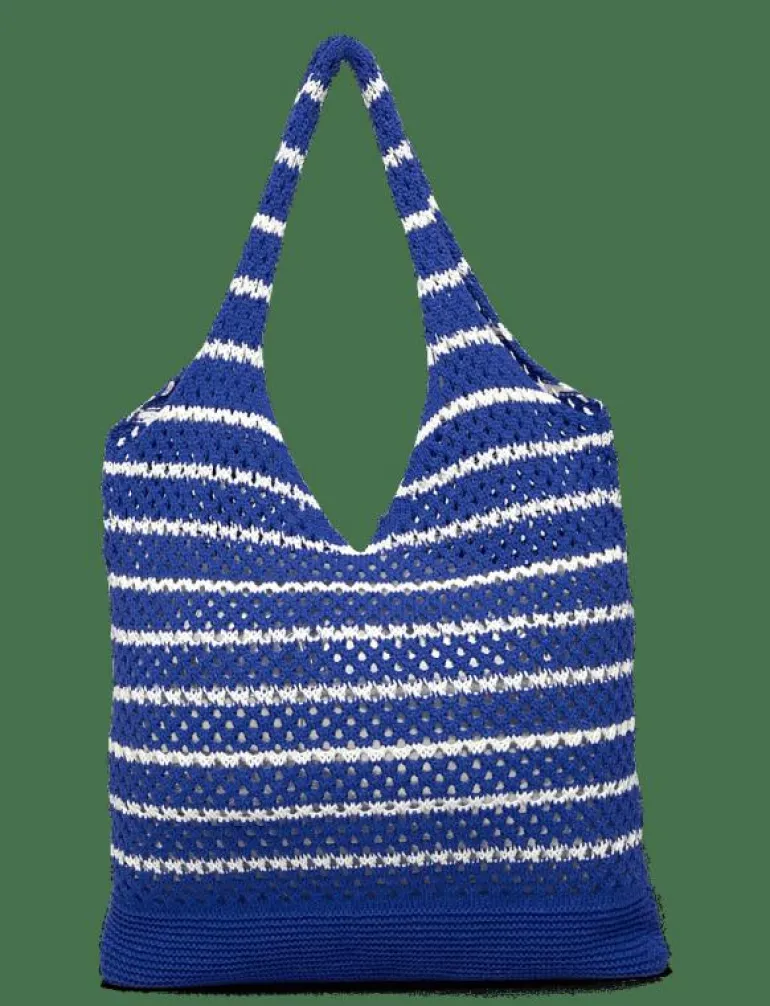 Belly Beach Net - Strandväskor