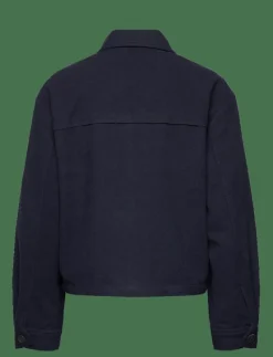 BENNYSW JACKET - Ulljackor