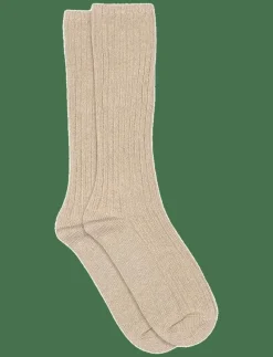 Bess long socks - Sockor