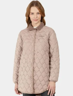 BETINA WNS PARKA - Parkas