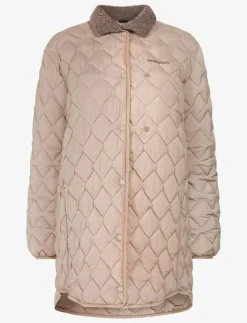 BETINA WNS PARKA - Parkas