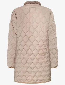 BETINA WNS PARKA - Parkas