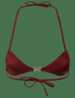 BETSY - UNWIRED BRALETTE SWIMSUIT - Triangelformad bikinis