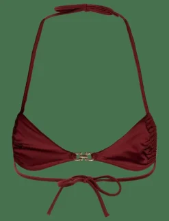 BETSY - UNWIRED BRALETTE SWIMSUIT - Triangelformad bikinis