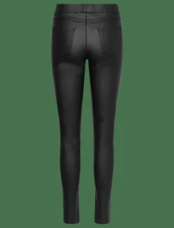 Betty Coated Legging - Leggings & Tights