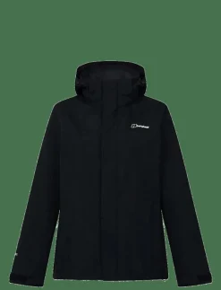 BG HILLWALKER 2.0 IA JKT AF - Friluftsjacka