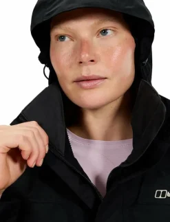 BG HILLWALKER 2.0 IA JKT AF - Friluftsjacka