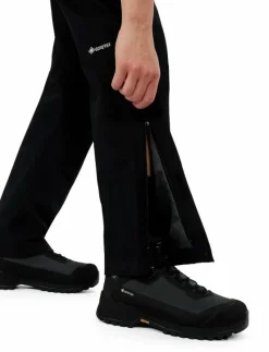 BG HILLWALKER 2.0 PANT AF - Regnbyxor