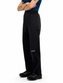 BG PACSMART 2.5L PANT AF - Regnbyxor