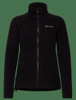 BG PRISM PT IA FL JKT - Fleece