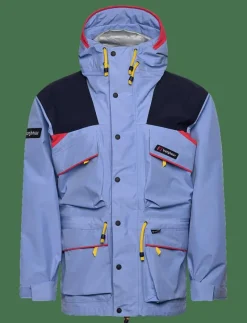 BG U TRANGO GTX JKT - Friluftsjacka