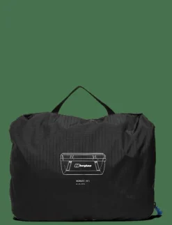 BG XODUS HOLDALL 60 - Gymväskor