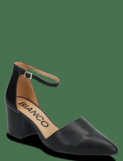 BIADEVIVED Pump Faux Leather - Klassiska pumps