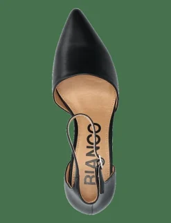 BIADEVIVED Pump Faux Leather - Klassiska pumps