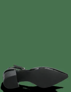 BIADEVIVED T-Strap Pump Faux Leather - Klassiska pumps