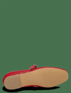 BIALILJA Mary Jane Mesh - Ballerinas