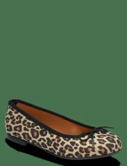 BIAMADISON Ballerina Faux Suede - Ballerinas