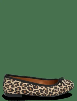 BIAMADISON Ballerina Faux Suede - Ballerinas