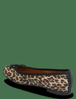 BIAMADISON Ballerina Faux Suede - Ballerinas