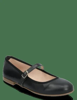 BIAMADISON Mary Jane Smooth Leather - Ballerinas