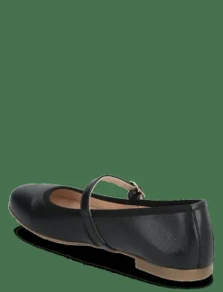 BIAMADISON Mary Jane Smooth Leather - Ballerinas