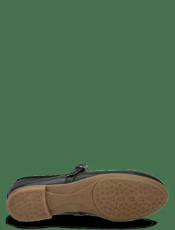 BIAMADISON Mary Jane Smooth Leather - Ballerinas