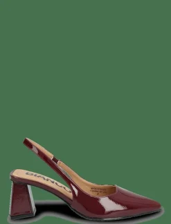 BIAMARALYN Slingback Patent - Slingbacks