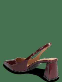 BIAMARALYN Slingback Patent - Slingbacks