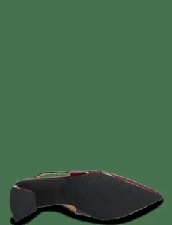 BIAMARALYN Slingback Patent - Slingbacks