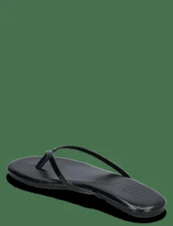 BIAMEXICO Flip Flop Faux Leather - Sandaler